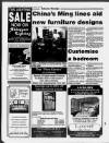 Cambridge Weekly News Wednesday 17 January 1996 Page 20