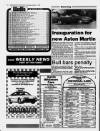 Cambridge Weekly News Wednesday 17 January 1996 Page 24