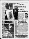 Cambridge Weekly News Tuesday 24 December 1996 Page 6