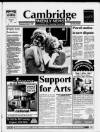 Cambridge Weekly News