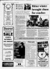 Cambridge Weekly News Wednesday 07 January 1998 Page 6