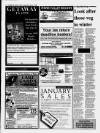 Cambridge Weekly News Wednesday 07 January 1998 Page 18