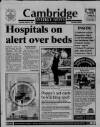 Cambridge Weekly News Wednesday 06 January 1999 Page 1
