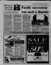 Cambridge Weekly News Wednesday 06 January 1999 Page 9