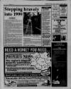 Cambridge Weekly News Wednesday 06 January 1999 Page 19