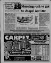 Cambridge Weekly News Wednesday 20 January 1999 Page 6