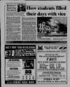 Cambridge Weekly News Wednesday 03 February 1999 Page 4