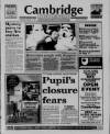 Cambridge Weekly News Wednesday 17 February 1999 Page 1