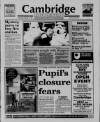 Cambridge Weekly News