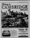 Cambridge Weekly News Wednesday 28 April 1999 Page 53