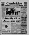 Cambridge Weekly News