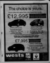 Cambridge Weekly News Wednesday 09 June 1999 Page 21