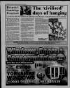 Cambridge Weekly News Wednesday 30 June 1999 Page 6