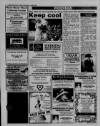 Cambridge Weekly News Wednesday 30 June 1999 Page 12