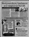 Cambridge Weekly News Wednesday 18 August 1999 Page 6