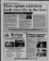 Cambridge Weekly News Wednesday 25 August 1999 Page 6