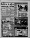 Cambridge Weekly News Wednesday 03 November 1999 Page 3