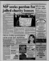 Cambridge Weekly News Wednesday 22 December 1999 Page 3