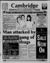 Cambridge Weekly News