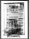 Ellesmere Port Pioneer Friday 15 January 1926 Page 1