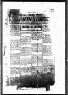 Ellesmere Port Pioneer Friday 07 January 1927 Page 1