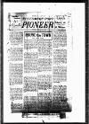 Ellesmere Port Pioneer Friday 21 January 1927 Page 1
