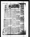 Ellesmere Port Pioneer Friday 02 March 1928 Page 1