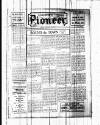 Ellesmere Port Pioneer Friday 11 January 1929 Page 1