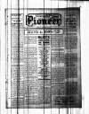 Ellesmere Port Pioneer Friday 01 February 1929 Page 1