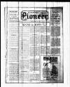 Ellesmere Port Pioneer Friday 01 March 1929 Page 1