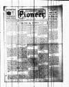 Ellesmere Port Pioneer Friday 02 August 1929 Page 1
