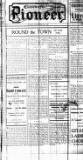 Ellesmere Port Pioneer Friday 01 November 1929 Page 1