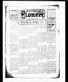 Ellesmere Port Pioneer Friday 14 February 1930 Page 1