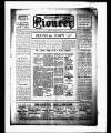 Ellesmere Port Pioneer Friday 07 March 1930 Page 1
