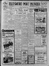 Ellesmere Port Pioneer Friday 08 June 1945 Page 1