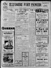 Ellesmere Port Pioneer Friday 07 September 1945 Page 1