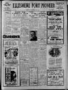 Ellesmere Port Pioneer Friday 09 November 1945 Page 1