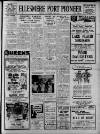 Ellesmere Port Pioneer Friday 23 November 1945 Page 1