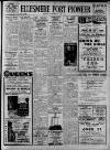 Ellesmere Port Pioneer Friday 30 November 1945 Page 1