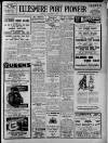 Ellesmere Port Pioneer Friday 28 December 1945 Page 1