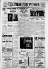 Ellesmere Port Pioneer Friday 28 July 1950 Page 1