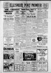 Ellesmere Port Pioneer Friday 01 December 1950 Page 1