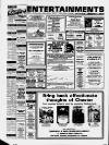 Ellesmere Port Pioneer Thursday 17 April 1986 Page 18