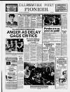 Ellesmere Port Pioneer Thursday 23 October 1986 Page 1