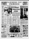 Ellesmere Port Pioneer Thursday 06 November 1986 Page 1