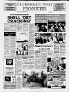Ellesmere Port Pioneer Thursday 13 November 1986 Page 1