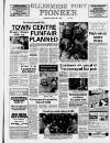 Ellesmere Port Pioneer Wednesday 31 December 1986 Page 1