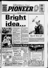 Ellesmere Port Pioneer Thursday 09 June 1988 Page 1