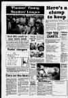 Ellesmere Port Pioneer Thursday 09 June 1988 Page 14