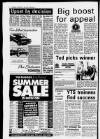 Ellesmere Port Pioneer Thursday 30 June 1988 Page 4